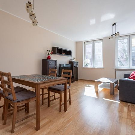 Apartament Swietego Ducha 3234 グダニスク エクステリア 写真