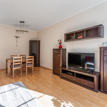 Apartament Swietego Ducha 3234 グダニスク エクステリア 写真