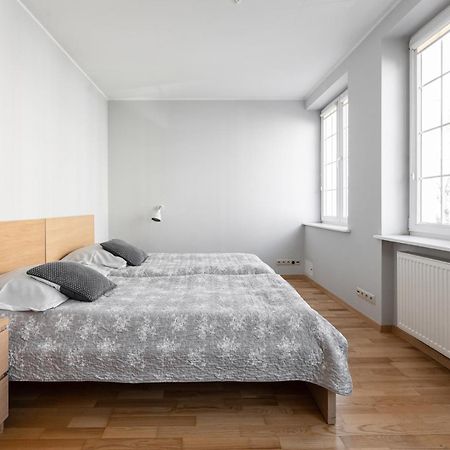 Apartament Swietego Ducha 3234 グダニスク エクステリア 写真