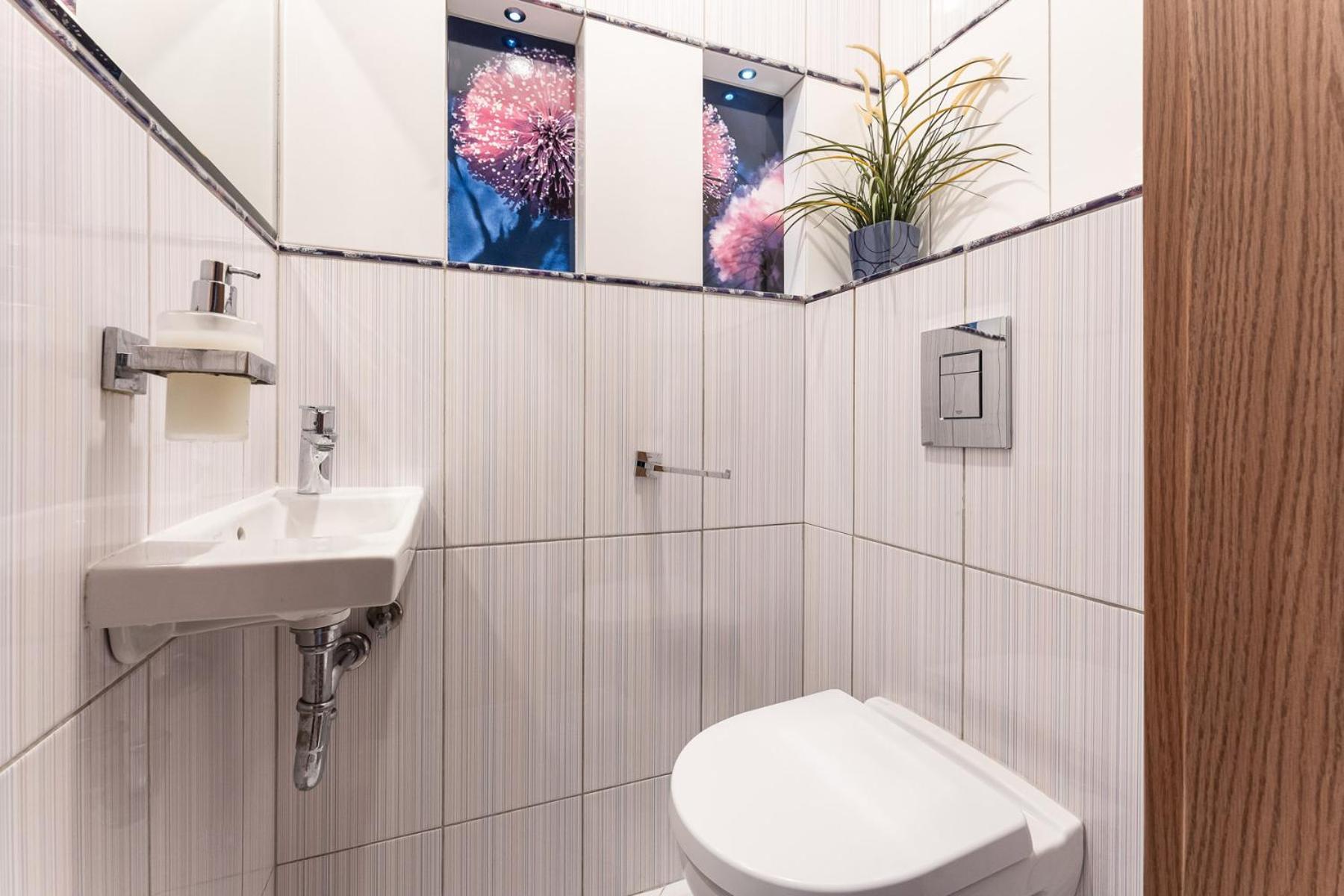 Apartament Swietego Ducha 3234 グダニスク エクステリア 写真