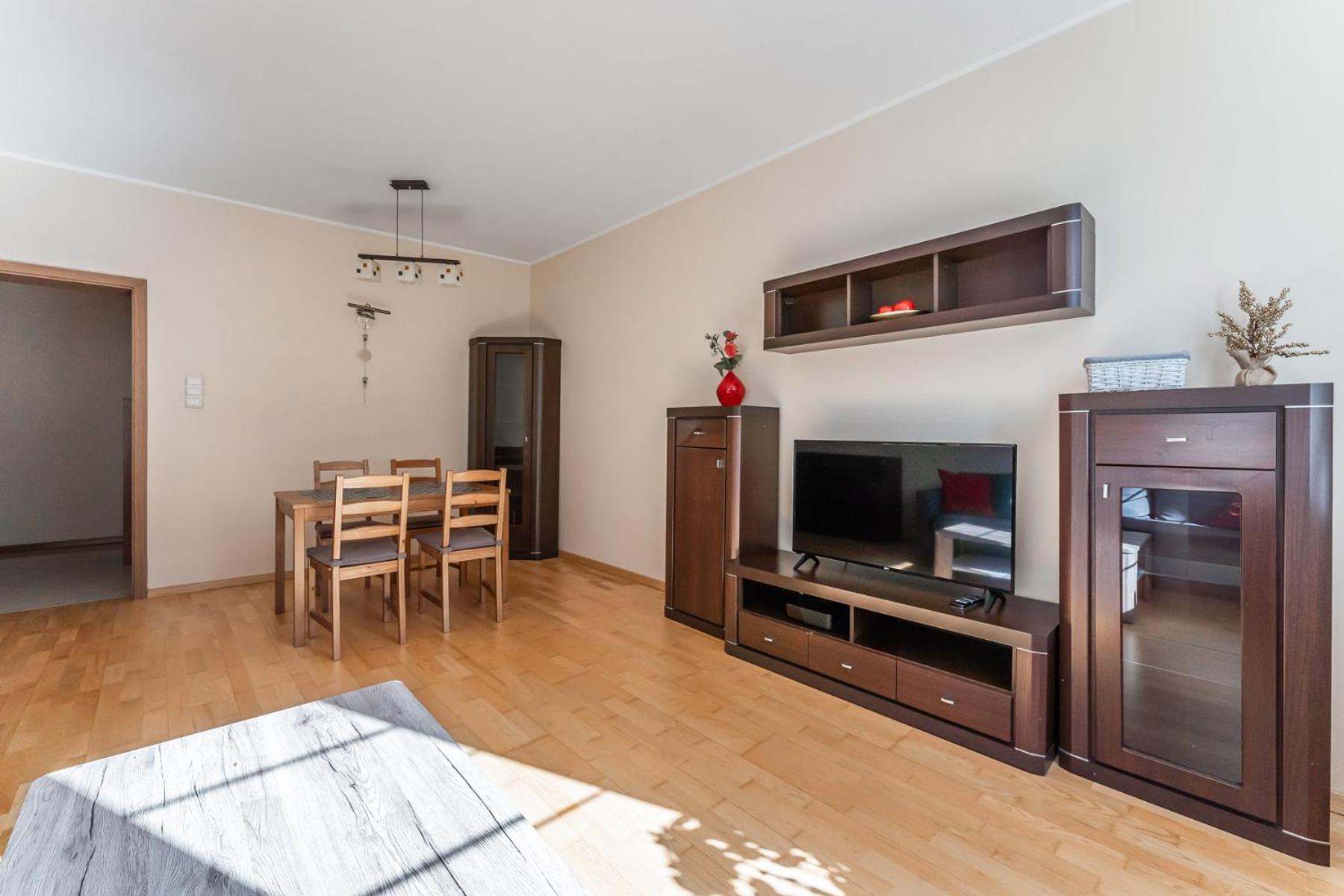Apartament Swietego Ducha 3234 グダニスク エクステリア 写真