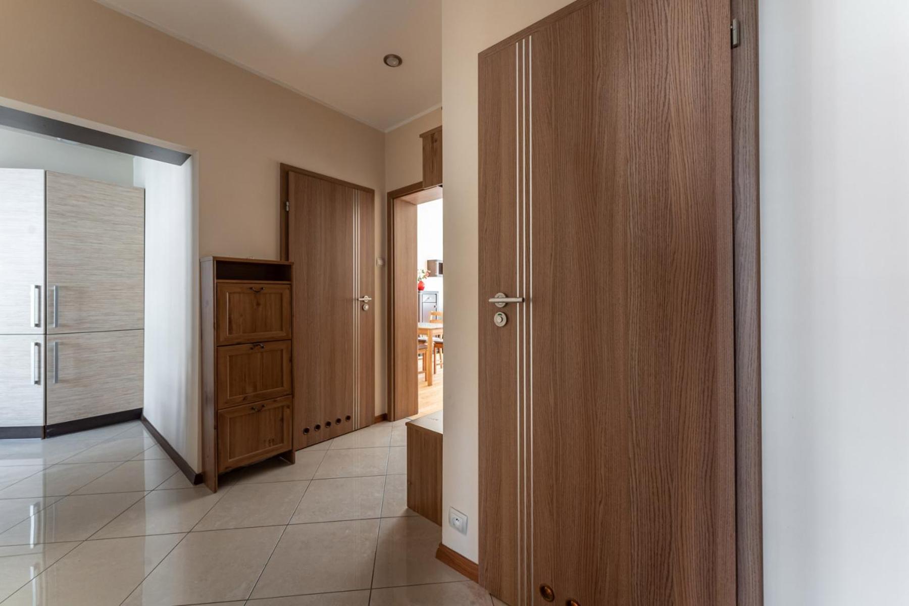 Apartament Swietego Ducha 3234 グダニスク エクステリア 写真