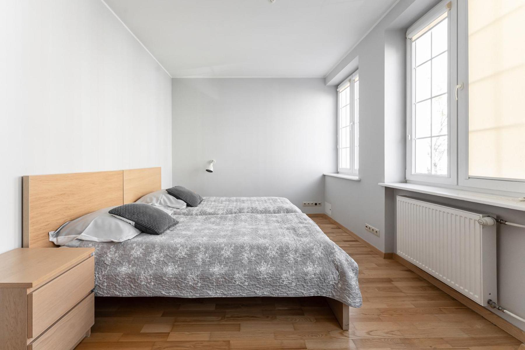 Apartament Swietego Ducha 3234 グダニスク エクステリア 写真